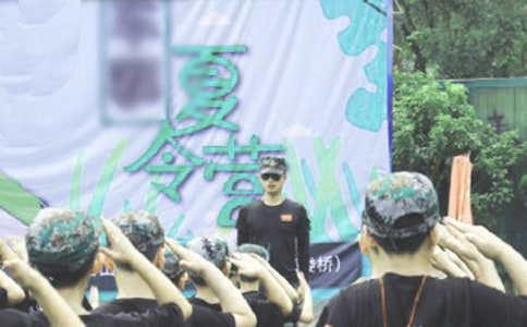 夏令營(yíng)助教的工作總結(jié)